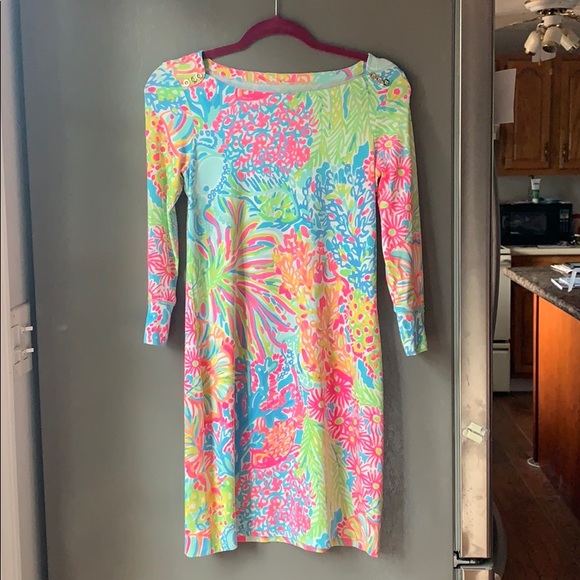 Lilly Pulitzer Dresses & Skirts - Lilly Pulitzer Dress